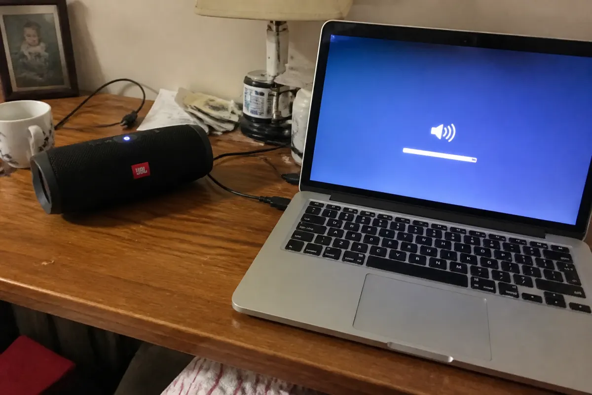 Volume maximum