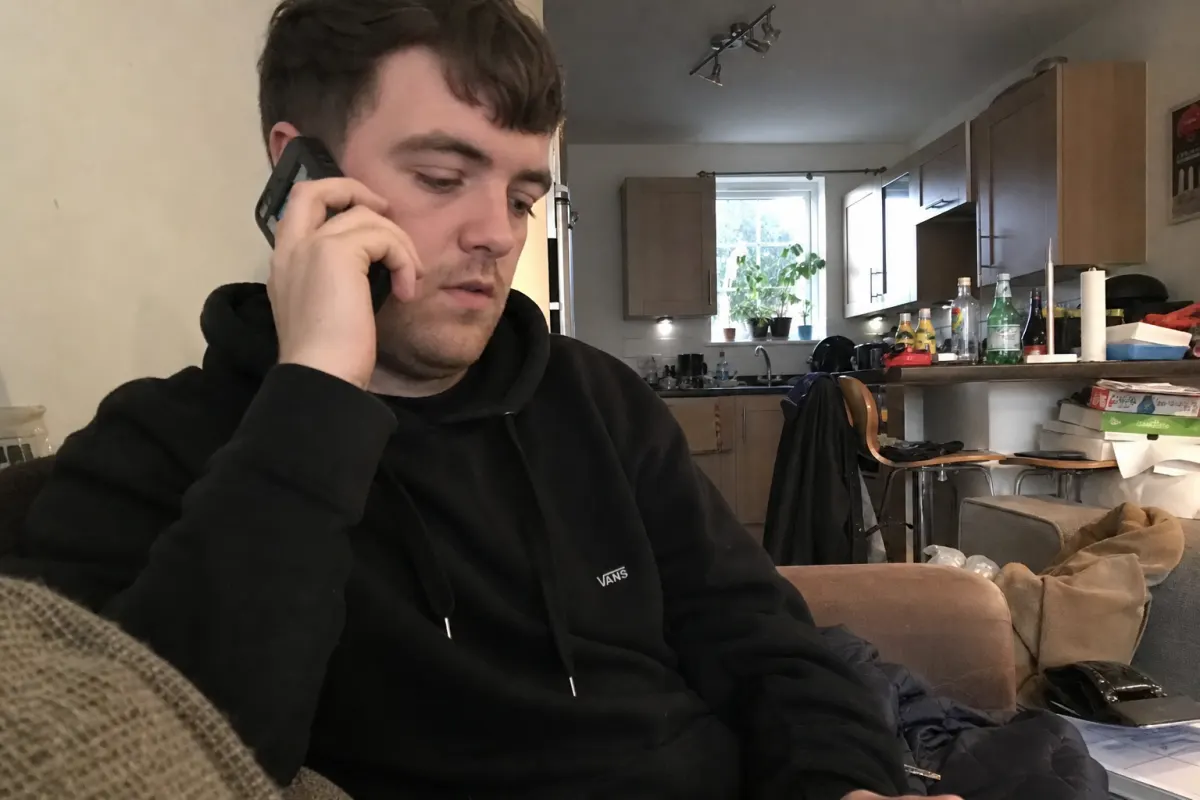 The wrong takeaway